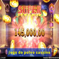 jogo do polvo cassino